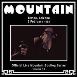 Mountain : Official Live Mountain Bootleg Series - Volume 16